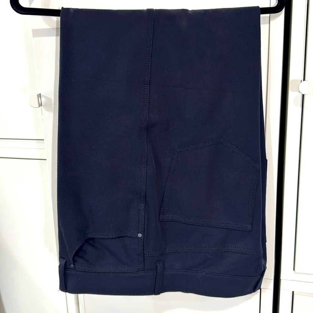 MM LaFleur Hockley trousers